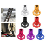 Maxbell 2Pcs Bicycle Oil Tube Clip Bike Cable Guide, Clamp Line Tube Wire Cables