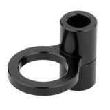 Maxbell 2Pcs Bicycle Oil Tube Clip Bike Cable Guide, Clamp Line Tube Wire Cables