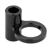 Maxbell 2Pcs Bicycle Oil Tube Clip Bike Cable Guide, Clamp Line Tube Wire Cables