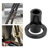 Maxbell 2Pcs Bicycle Oil Tube Clip Bike Cable Guide, Clamp Line Tube Wire Cables