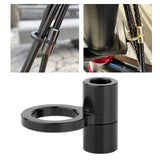 Maxbell 2Pcs Bicycle Oil Tube Clip Bike Cable Guide, Clamp Line Tube Wire Cables