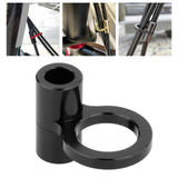 Maxbell 2Pcs Bicycle Oil Tube Clip Bike Cable Guide, Clamp Line Tube Wire Cables