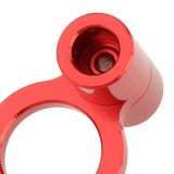 Maxbell 2x Bike Brake Cable Buckle Guide Bicycle Tube Bike Buckle Frame Clamp