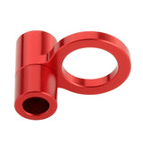 Maxbell 2x Bike Brake Cable Buckle Guide Bicycle Tube Bike Buckle Frame Clamp