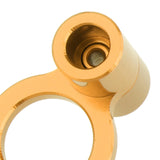 Maxbell 2x Bike Brake Cable Buckle Guide Bicycle Tube Bike Buckle Frame Clamp