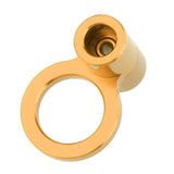 Maxbell 2x Bike Brake Cable Buckle Guide Bicycle Tube Bike Buckle Frame Clamp