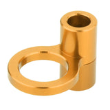 Maxbell 2x Bike Brake Cable Buckle Guide Bicycle Tube Bike Buckle Frame Clamp