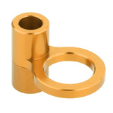 Maxbell 2x Bike Brake Cable Buckle Guide Bicycle Tube Bike Buckle Frame Clamp