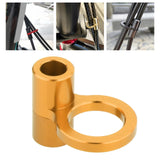 Maxbell 2x Bike Brake Cable Buckle Guide Bicycle Tube Bike Buckle Frame Clamp