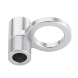 Maxbell 2Pcs Bicycle Oil Tube Clip Bike Cable Guide, Clamp Line Tube Wire Cables