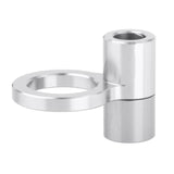 Maxbell 2Pcs Bicycle Oil Tube Clip Bike Cable Guide, Clamp Line Tube Wire Cables