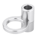 Maxbell 2Pcs Bicycle Oil Tube Clip Bike Cable Guide, Clamp Line Tube Wire Cables