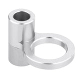 Maxbell 2Pcs Bicycle Oil Tube Clip Bike Cable Guide, Clamp Line Tube Wire Cables