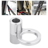 Maxbell 2Pcs Bicycle Oil Tube Clip Bike Cable Guide, Clamp Line Tube Wire Cables