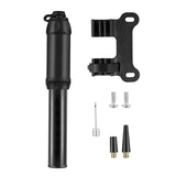 Maxbell Maxbell Mini Bike Pump Mounting Bracket Included Portable for Mountain Bike Black