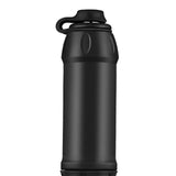 Maxbell Maxbell Mini Bike Pump Mounting Bracket Included Portable for Mountain Bike Black