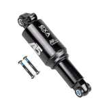 Maxbell Maxbell Bike Air Rear Shock Rear Reducer Absorbing Damping Absorber Single Air 165mm