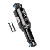 Maxbell Maxbell Bike Air Rear Shock Rear Reducer Absorbing Damping Absorber Single Air 165mm