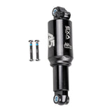 Maxbell Maxbell Bike Air Rear Shock Rear Reducer Absorbing Damping Absorber Single Air 165mm
