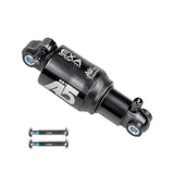 Maxbell Maxbell Bike Air Rear Shock Rear Reducer Absorbing Damping Absorber Dual Air 125mm
