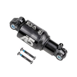 Maxbell Maxbell Bike Air Rear Shock Rear Reducer Absorbing Damping Absorber Dual Air 125mm