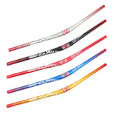 Maxbell Extra Long Bike Handlebar Riser 15mm for Road Bike Most Bicycle Cycling black red - Aladdin Shoppers