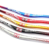 Maxbell Extra Long Bike Handlebar Riser 15mm for Road Bike Most Bicycle Cycling red - Aladdin Shoppers