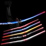 Maxbell Extra Long Bike Handlebar Riser 15mm for Road Bike Most Bicycle Cycling red - Aladdin Shoppers
