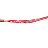 Maxbell Extra Long Bike Handlebar Riser 15mm for Road Bike Most Bicycle Cycling red - Aladdin Shoppers