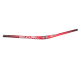 Maxbell Extra Long Bike Handlebar Riser 15mm for Road Bike Most Bicycle Cycling red - Aladdin Shoppers
