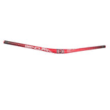 Maxbell Extra Long Bike Handlebar Riser 15mm for Road Bike Most Bicycle Cycling red - Aladdin Shoppers
