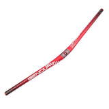 Maxbell Extra Long Bike Handlebar Riser 15mm for Road Bike Most Bicycle Cycling red - Aladdin Shoppers