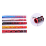 Maxbell Extra Long Bike Handlebar Riser 15mm for Road Bike Most Bicycle Cycling red - Aladdin Shoppers