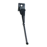 Maxbell Maxbell Universal Bicycle Kick Stand Rear Mount Nonslip Foot Rest for MTB BMX Adults 18 Inch