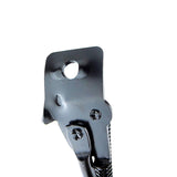 Maxbell Maxbell Universal Bicycle Kick Stand Rear Mount Nonslip Foot Rest for MTB BMX Adults 18 Inch