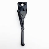 Maxbell Maxbell Universal Bicycle Kick Stand Rear Mount Nonslip Foot Rest for MTB BMX Adults 18 Inch