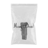 Maxbell 1Pcs Bicycle Lock Straps Anti-Theft Mountain Moto for Travel Security Bike - Aladdin Shoppers