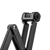 Maxbell 1Pcs Bicycle Lock Straps Anti-Theft Mountain Moto for Travel Security Bike - Aladdin Shoppers