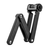 Maxbell 1Pcs Bicycle Lock Straps Anti-Theft Mountain Moto for Travel Security Bike - Aladdin Shoppers