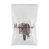 Maxbell Bike Water Bottle Holder Bottle Cage for Brompton Folding Bike Style 2 - Aladdin Shoppers