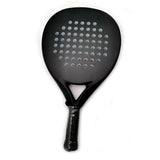 Maxbell Tennis Paddle Racket Non Slip Padel Racquet EVA Foam Core for Outdoor Sports - Aladdin Shoppers