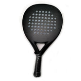 Maxbell Tennis Paddle Racket Non Slip Padel Racquet EVA Foam Core for Outdoor Sports - Aladdin Shoppers