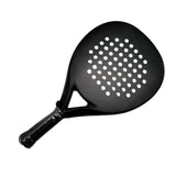 Maxbell Tennis Paddle Racket Non Slip Padel Racquet EVA Foam Core for Outdoor Sports - Aladdin Shoppers