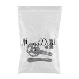 Maxbell Bike Crankset 104BCD Chainring 8 9 10 11 Speed BMX Component black axis 32T - Aladdin Shoppers
