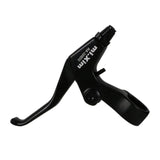 Maxbell 1 Pair Aluminum Alloy Levers for Road Bike Mountain Bike Black Black - Aladdin Shoppers