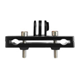 Maxbell Bicycle Saddle Rail Camera Mount CNC Holder Aluminum Alloy for Hero Black - Aladdin Shoppers
