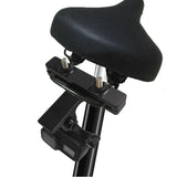 Maxbell Bicycle Saddle Rail Camera Mount CNC Holder Aluminum Alloy for Hero Black - Aladdin Shoppers