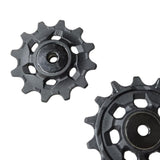 Maxbell 2Pcs Bike Pulley Wheel 12S Jockey Wheel for X01 XX1 GX SX Eagle 2020 Type - Aladdin Shoppers