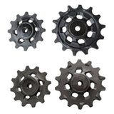 Maxbell 2Pcs Bike Pulley Wheel 12S Jockey Wheel for X01 XX1 GX SX Eagle 2020 Type - Aladdin Shoppers