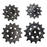 Maxbell 2Pcs Bike Pulley Wheel 12S Jockey Wheel for X01 XX1 GX SX Eagle 2020 Type - Aladdin Shoppers